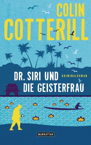 Cover of the book Dr. Siri und die Geisterfrau by Janet Evanovich
