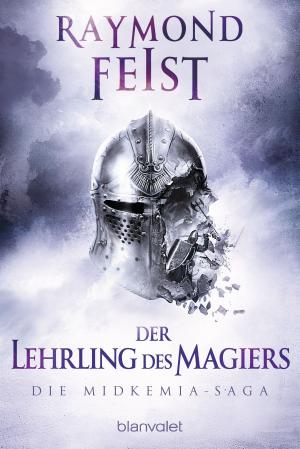Cover of the book Die Midkemia-Saga 1 by Keffy R.M. Kehrli