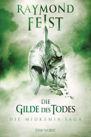Cover of the book Die Midkemia-Saga 3 by Geneva Lee