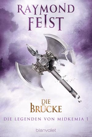 Cover of the book Die Legenden von Midkemia 1 by Clive Cussler, Russell Blake