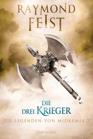 Cover of the book Die Legenden von Midkemia 2 by Rachael Treasure