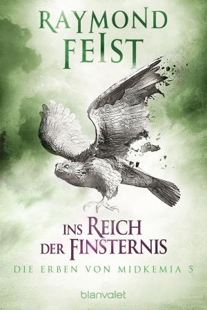 Cover of the book Die Erben von Midkemia 5 by Luisa Valentin