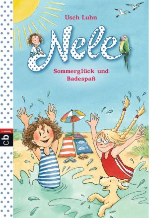 Cover of the book Nele - Sommerglück und Badespaß by Chris Bradford