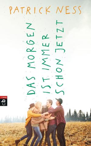 Cover of the book Das Morgen ist immer schon jetzt by Bonnie Turner