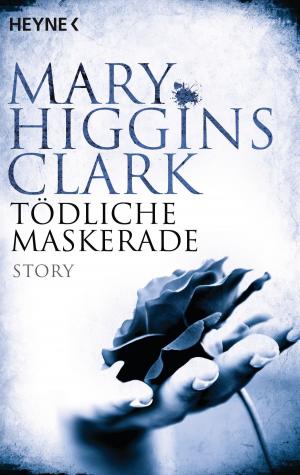 Book cover of Tödliche Maskerade