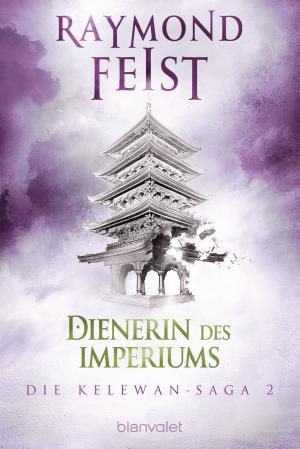 Cover of the book Die Kelewan-Saga 2 by Charlotte Link