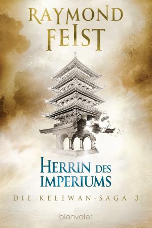 Cover of the book Die Kelewan-Saga 3 by Derek Meister