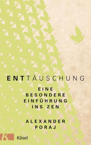 Cover of the book EntTäuschung by Jesper Juul