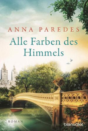 Cover of the book Alle Farben des Himmels by Aaron Allston