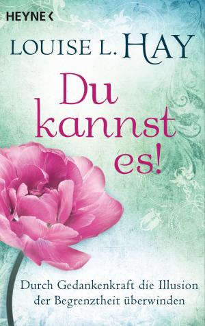Cover of the book Du kannst es! by J.L. Bourne