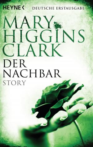 Cover of the book Der Nachbar by William Gibson