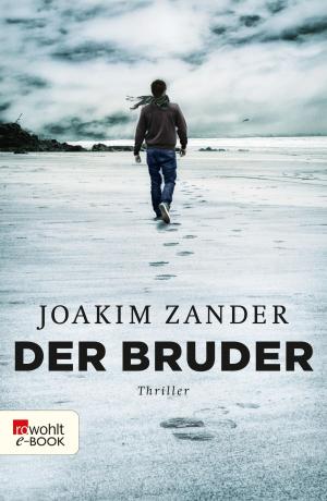 Cover of the book Der Bruder by Bernard Cornwell