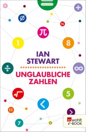 Cover of the book Unglaubliche Zahlen by Jim Holt