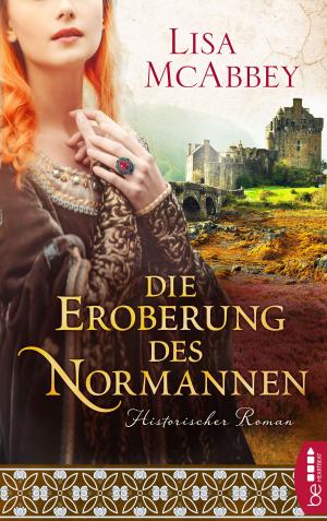 Cover of the book Die Eroberung des Normannen by Barbara Goldstein