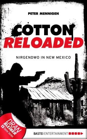 Cover of the book Cotton Reloaded - 45 by Jerry Cotton