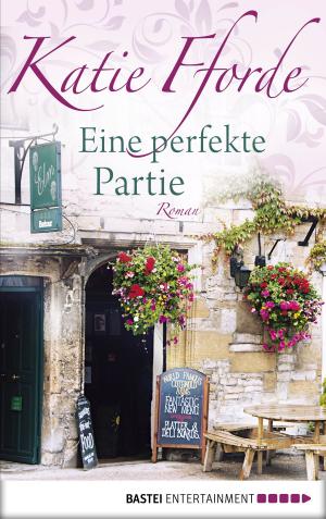 Cover of the book Eine perfekte Partie by Neil Richards, Matthew Costello