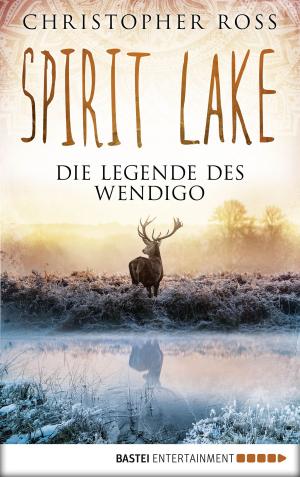 Cover of the book Spirit Lake by Monika Hülshoff