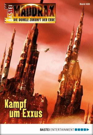 Cover of the book Maddrax - Folge 428 by Andreas Kufsteiner