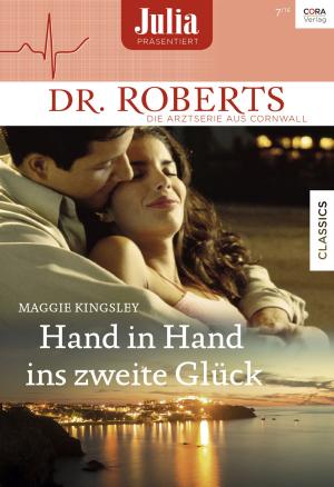 Cover of the book Hand in Hand ins zweite Glück by OLIVIA GATES, MEREDITH WEBBER, FIONA MCARTHUR