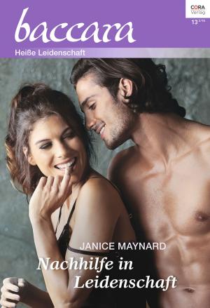 Cover of the book Nachhilfe in Leidenschaft by CHARLENE SANDS, DEBBI RAWLINS, KATE LITTLE