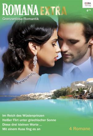 Cover of the book Romana Extra Band 43 by Katherine Garbera