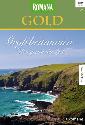 Cover of the book Romana Gold Band 33 by Victoria Parker