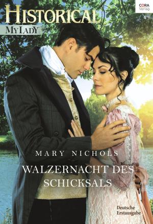 Cover of the book Walzernacht des Schicksals by Michelle Reid, Rebecca Winters, Trish Morey
