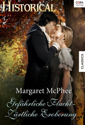 Cover of the book Gefährliche Flucht - Zärtliche Eroberung by Maureen Child