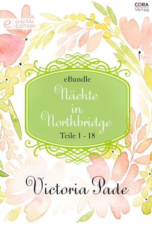 Cover of the book Nächte in Northbridge (18-teilige Serie) by Kristi Gold, Robyn Grady, Allison Leigh