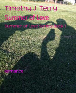 bigCover of the book Summer of Love by 