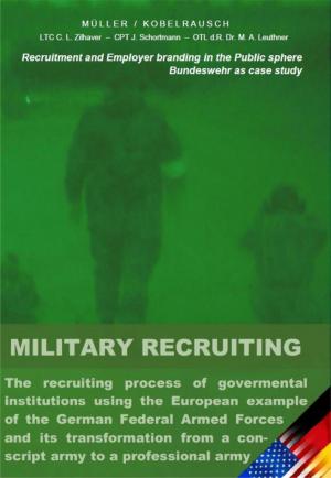 Cover of the book Military Recruiting by Adi Hübel