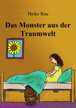 Cover of the book Das Monster aus der Traumwelt by Andy Glandt