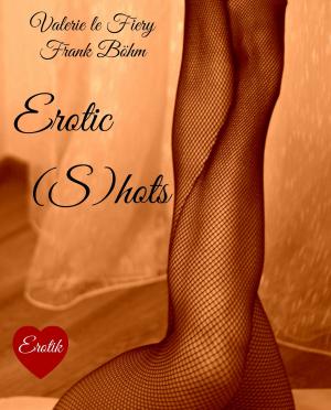 Cover of the book Erotic (S)hots by Antonio Elster