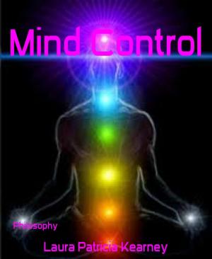 Book cover of Mind Control