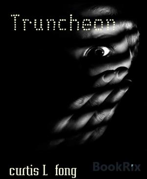Cover of the book Truncheon by BR Sunkara
