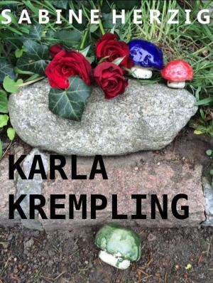 Cover of the book Karla Krempling by Antje Hansen