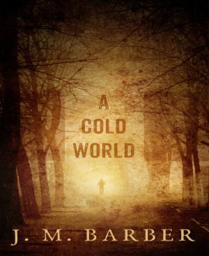 Cover of the book A Cold World by Pamela Samuels Young