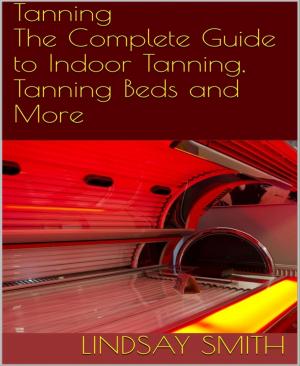 Cover of the book Tanning by Danny Wilson