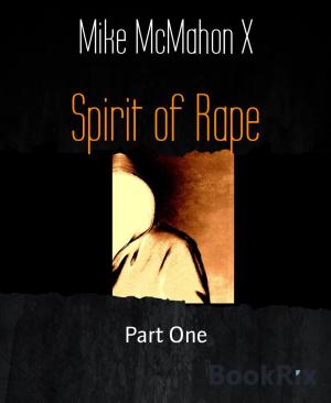 Cover of the book Spirit of Rape by Cotter Bass