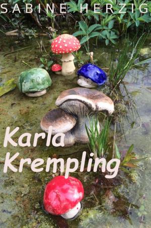 Cover of the book Karla Krempling by Rene Raimer