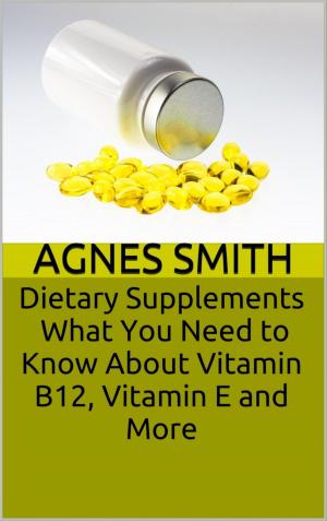 bigCover of the book Dietary Supplements by 