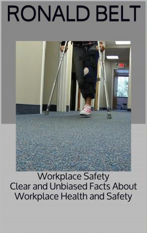 Cover of the book Workplace Safety by Jennifer Agard, PhD