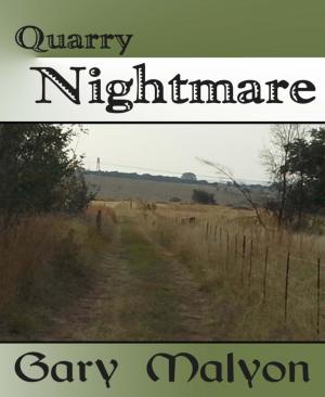 Cover of the book QUARRY NIGHTMARE by Conrad Shepherd