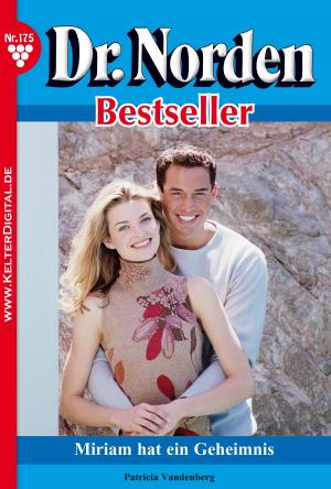 bigCover of the book Dr. Norden Bestseller 175 – Arztroman by 