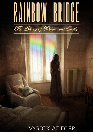 Cover of the book Rainbow Bridge by Leveret Pale, Nikodem Skrobisz