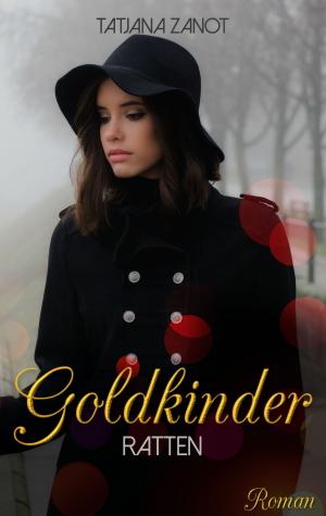Cover of the book Goldkinder 3 by Micheline Cumant