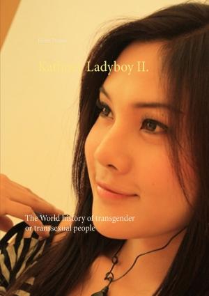 Cover of the book Kathoey Ladyboy II. by Torsten Hauschild