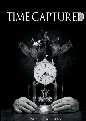 Cover of the book Time Captured by Suzanne Barfuss
