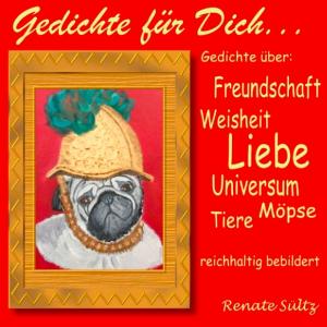 Cover of the book Gedichte für Dich by Johann Most