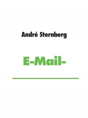 Cover of the book E-Mail-Marketing by Theo von Taane